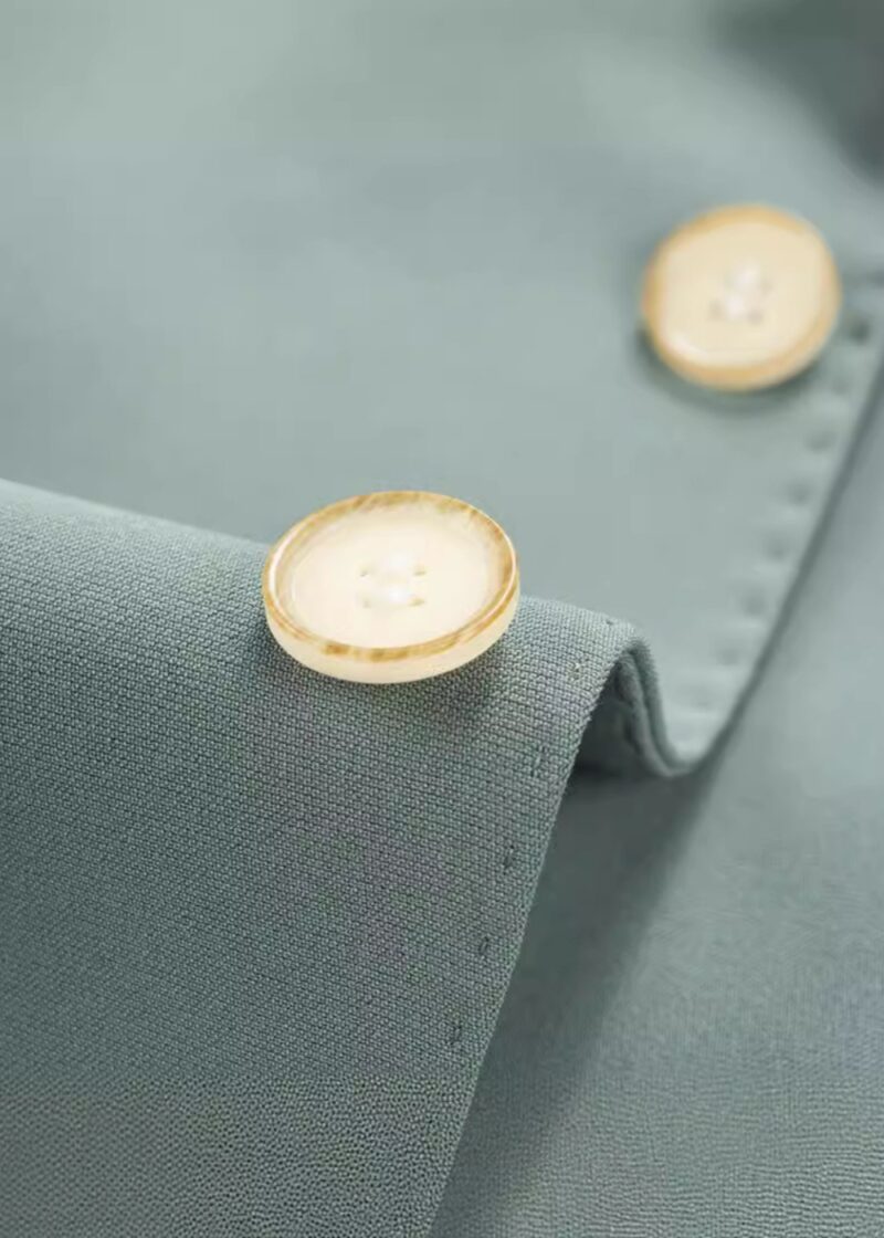 Men's 3-Piece 2-Button Vest Suit for Weddings or Formal Events